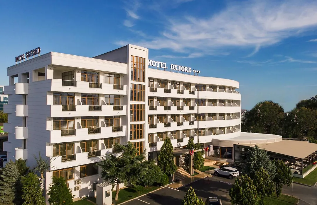 Hotel Oxford-1